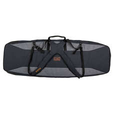 Ronix Links Backpack Strap Padded Board Bag - Black