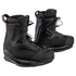 Ronix One Boot Intuition Wakeboard Boot - Black Anthracite