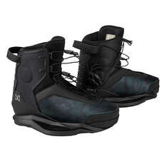 Ronix Parks Wakeboard Boot - Night Ops Camo