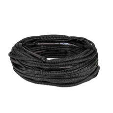 Ronix RXT 80' 8-Section Floating Mainline Rope - Black