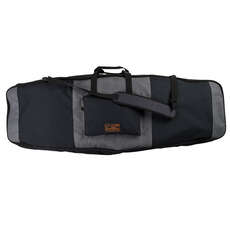 Ronix Squadron Half Padded Wakeboard Bag - Heather/Orange