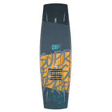 Ronix Suprem ATR Sandwich Boat Boards - Grey/Blue