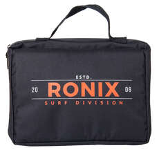 Ronix Surf Fin Case - Black