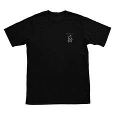 Ronix Top Notch T-Shirt - Black