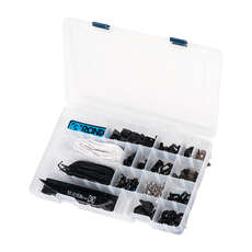 Ronix Warranty Tackle Box