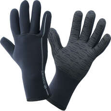 Alder EDGE 3mm Wetsuit Gloves  - Black