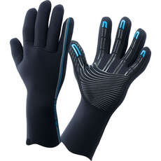 Alder MATRIX 3mm Wetsuit Gloves - Black WAG04 Alder MATRIX 3mm Wetsuit Gloves - Black WAG04