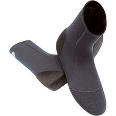 Alder Junior STEALTH 3mm Wetsuit Boots WAF28J Alder Junior STEALTH 3mm Wetsuit Boots WAF28J