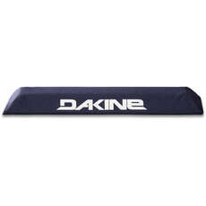 Dakine 18" Aero Roof Rack Pads 2023 - Night Sky (Reflective)