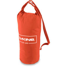 Dakine 20L Roll Top Dry Bag - Sun Flare 10003456