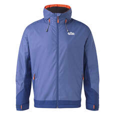 Gill Kenton Jacket - Ocean