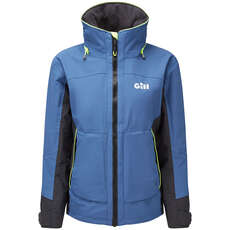 Gill OS32 Womens Coastal Sailing Jacket  - Ocean