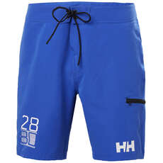 Helly Hansen HP Board Shorts 9 inch  - Royal Blue