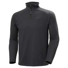 Helly Hansen HP 1/2 Zip Pullover  - Ebony 54213