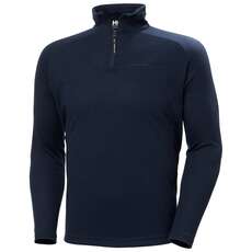 Helly Hansen HP 1/2 Zip Pullover  - Navy 54213
