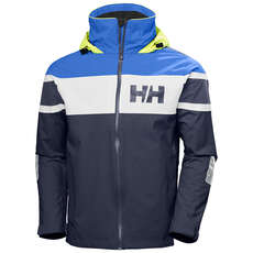Helly Hansen Salt Flag Jacket - Classic 33909 Helly Hansen Salt Flag Jacket - Classic 33909