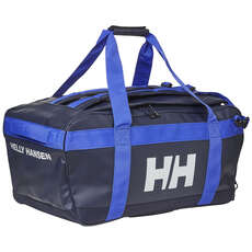 Helly Hansen Scout Duffle Bag / Backpack - Large - 67442 - Navy