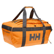 Helly Hansen Scout Duffle Bag / Backpack - Large - 67442 - Papaya