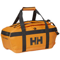 Helly Hansen Scout Duffle Bag / Backpack - Medium - 67441 - Papaya