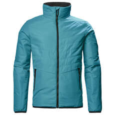 Musto Corsica Primaloft Funnel Jacket - Cove Blue