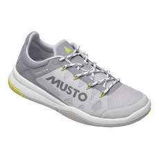 Musto Dynamic Pro II Adapt Sailing Shoes - Platinum 82027