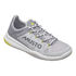 2022 Musto Dynamic Pro II Adapt Sailing Shoes - Platinum 82027