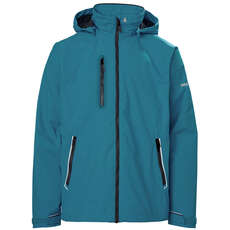 2023 Musto Corsica BR1 Jacket 2.0 - Cove Blue 82008