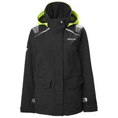 Musto Womens BR1 Inshore Jacket - Black 81221 Musto Womens BR1 Inshore Jacket - Black 81221