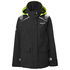 Musto Womens BR1 Inshore Jacket - Black 81221