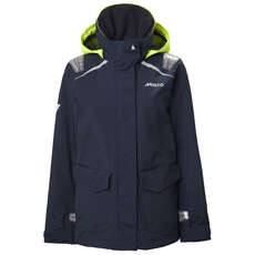 Musto Womens BR1 Inshore Jacket  - True Navy