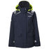 Musto Womens BR1 Inshore Jacket 2023 - True Navy 81221