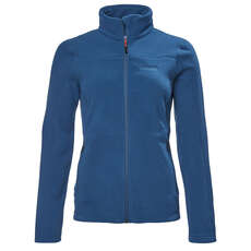 Musto Womens Corsica 200g Fleece Jacket - Deep Sea