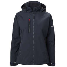 Musto Womens Sardinia BR1 Jacket - True Navy 82010 Musto Womens Sardinia BR1 Jacket - True Navy 82010