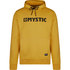 Mystic Brand Hoody - Mustard 210009