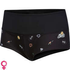 Mystic Womens CARO Reversible Boardshorts - Multi 190563 Mystic Womens CARO Reversible Boardshorts - Multi 190563