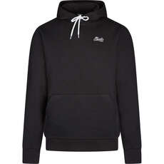 Mystic Classic Hoody  - Black