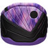 Mystic Womens Diva Kitesurf Harness 2022 - Black/Purple 200096
