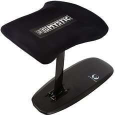 Mystic Foil Wing Cover - Black 200052 Mystic Foil Wing Cover - Black 200052