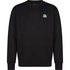 Mystic Lowe Sweat 2023 - Black 210206