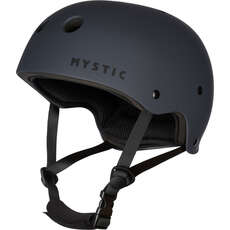 Mystic MK8 Kite & Wakeboarding Helmet  - Phantom Grey 210127