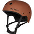 Mystic MK8 Kite & Wakeboarding Helmet 2022 - Rusty Red 210127