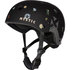 Mystic MK8X Kite & Wakeboarding Helmet 2022 - Multi Black 210126