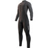 Mystic MAJESTIC 4/3 GBS Front Zip Wetsuit - Black 210057