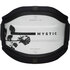 Mystic Majestic Waist Harness No Spreader Bar - White 210125