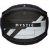 Mystic Majestic X Waist Harness No Spreader Bar 2022- Black/White 210017