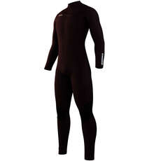 Mystic MARSHALL 5/3 GBS Front Zip Wetsuit - Merlot 210062 Mystic MARSHALL 5/3 GBS Front Zip Wetsuit - Merlot 210062