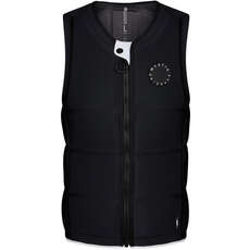 Mystic PEACOCK Wake Boarding Impact Vest - Black 210158