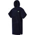 Mystic Poncho Velour / Changing Robe 2023 - Night Blue