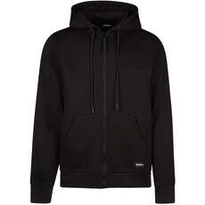 Mystic Rider Hoody  - Black 200042