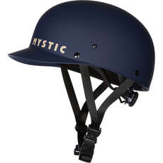 Mystic Shiznit Kite and Wakeboarding Helmet  - Night Blue 200121